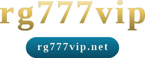 rg777vip logo
