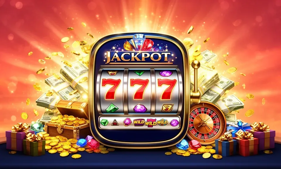 rg777vip Bonus